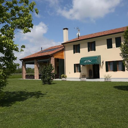 Azienda Agrituristica Ai Prai Castello Di Godego Værelse billede