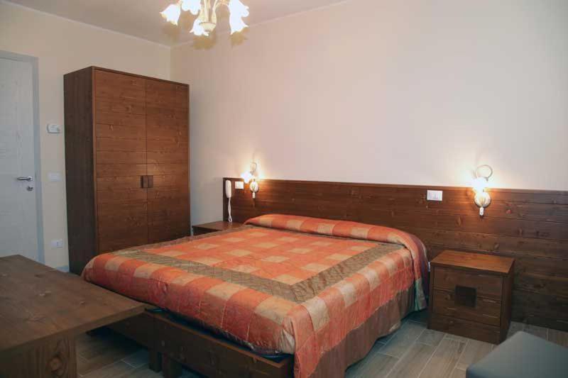 Azienda Agrituristica Ai Prai Castello Di Godego Eksteriør billede