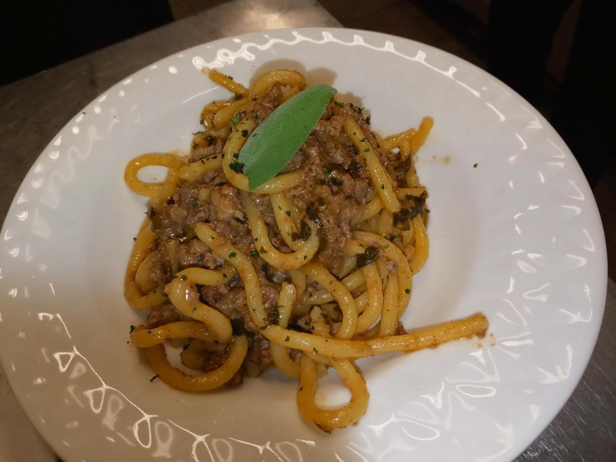 Azienda Agrituristica Ai Prai Castello Di Godego Eksteriør billede