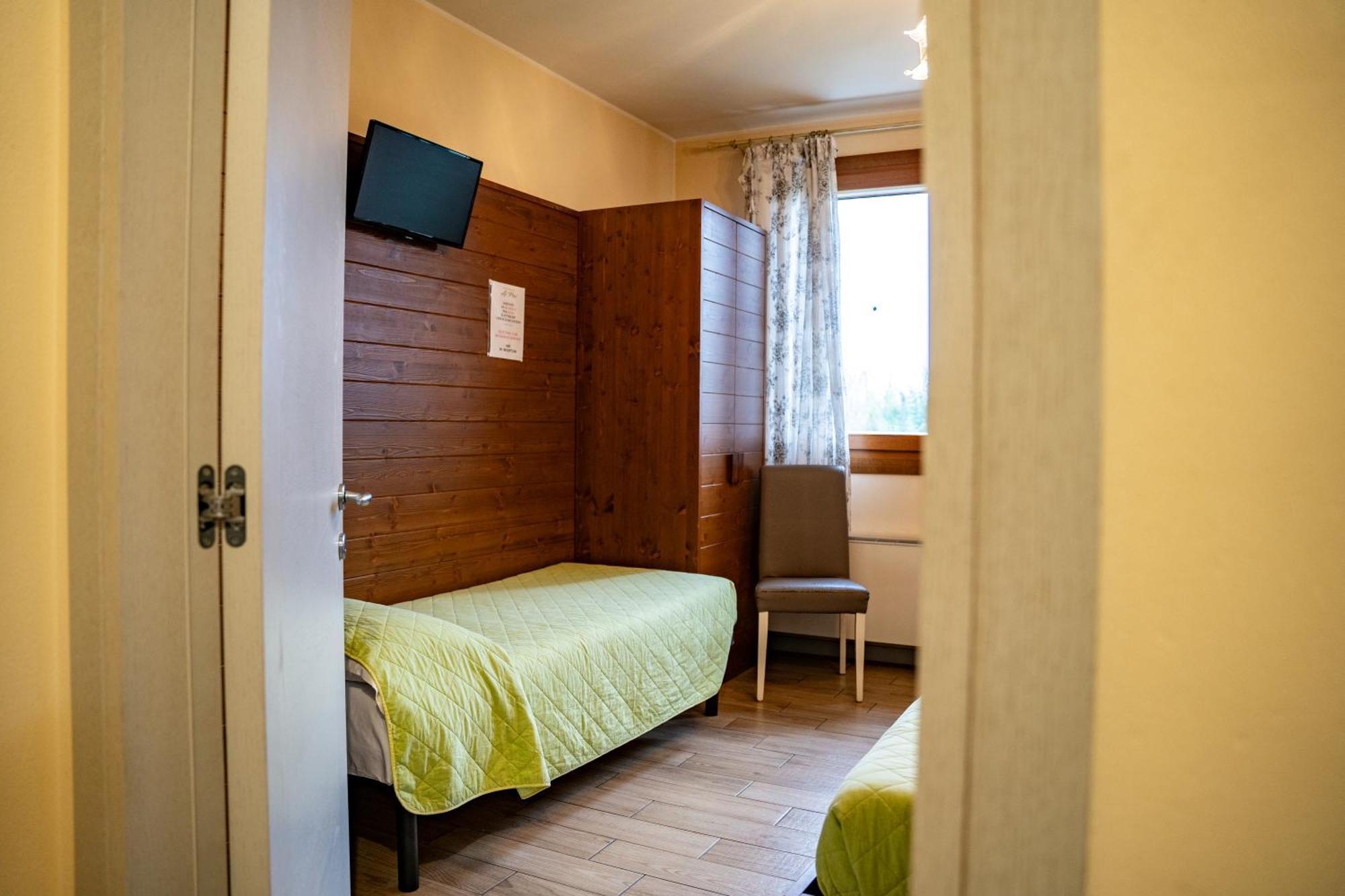 Azienda Agrituristica Ai Prai Castello Di Godego Eksteriør billede